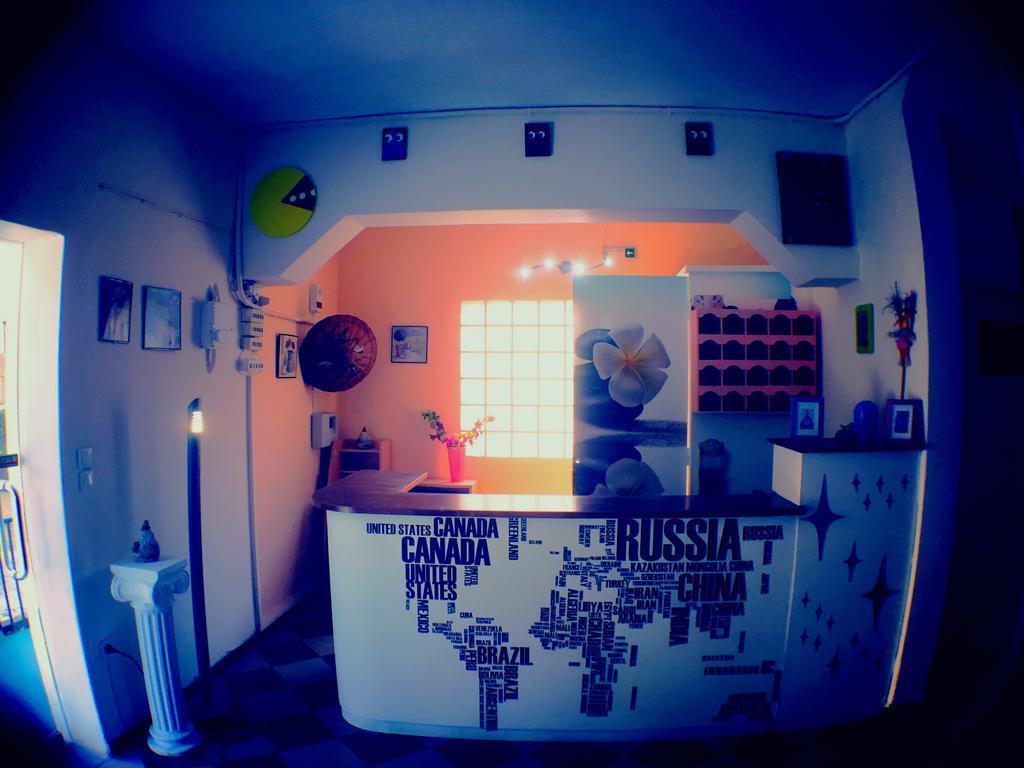 Benitsa Beach Hotel Achílleion エクステリア 写真