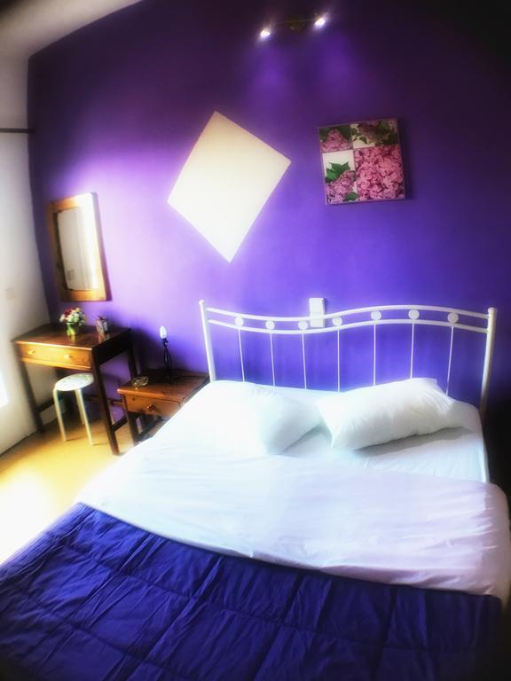 Benitsa Beach Hotel Achílleion エクステリア 写真